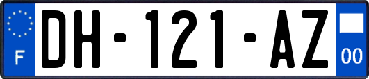 DH-121-AZ