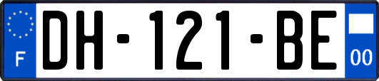 DH-121-BE