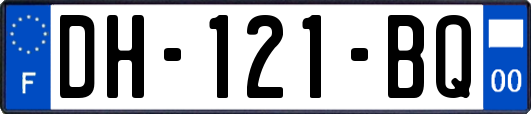 DH-121-BQ