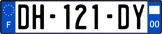 DH-121-DY
