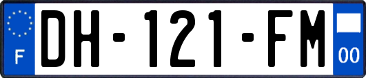 DH-121-FM