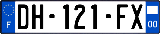 DH-121-FX