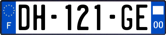 DH-121-GE