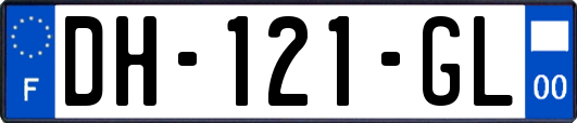 DH-121-GL