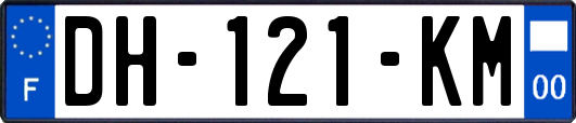 DH-121-KM