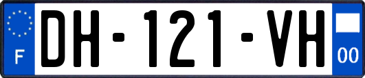 DH-121-VH