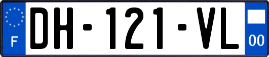 DH-121-VL