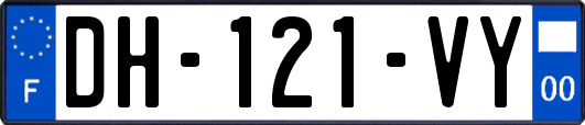 DH-121-VY