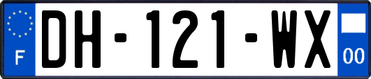 DH-121-WX