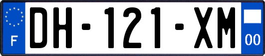 DH-121-XM