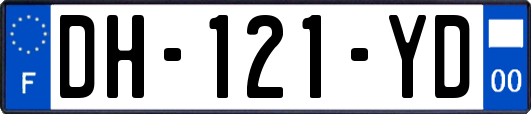 DH-121-YD