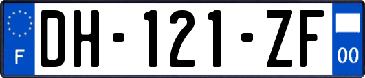 DH-121-ZF