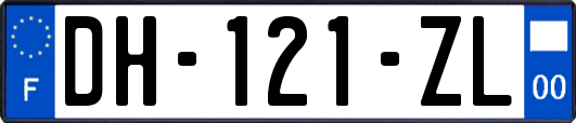 DH-121-ZL