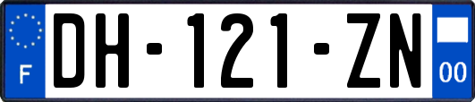 DH-121-ZN