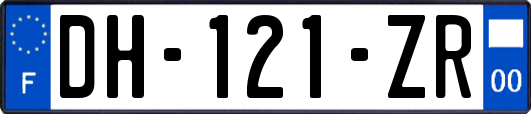 DH-121-ZR