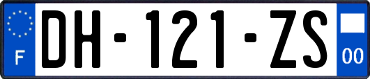 DH-121-ZS