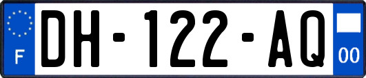 DH-122-AQ