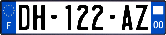 DH-122-AZ