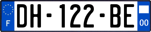 DH-122-BE