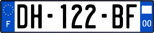 DH-122-BF