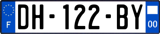 DH-122-BY