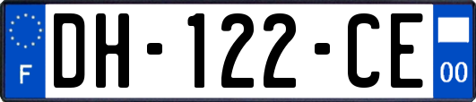 DH-122-CE