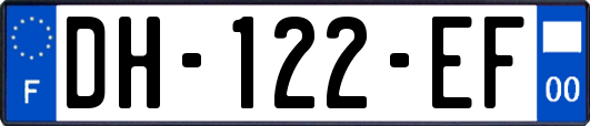 DH-122-EF