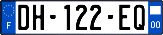 DH-122-EQ
