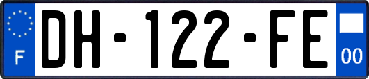 DH-122-FE