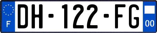 DH-122-FG
