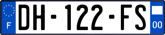 DH-122-FS