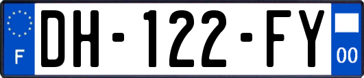 DH-122-FY