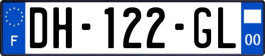 DH-122-GL