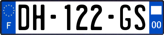 DH-122-GS