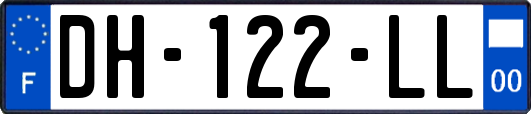 DH-122-LL