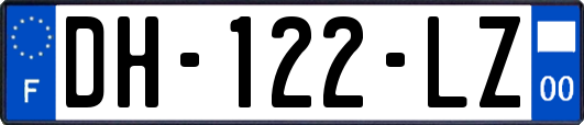 DH-122-LZ