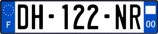DH-122-NR