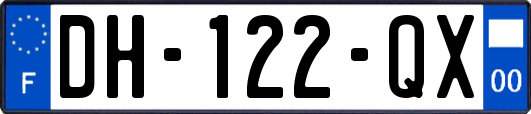 DH-122-QX