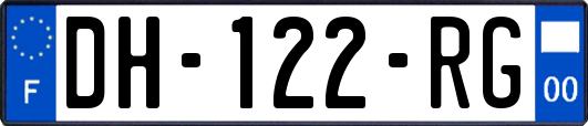 DH-122-RG
