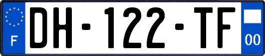 DH-122-TF
