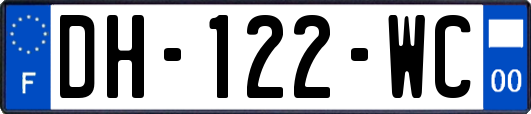 DH-122-WC