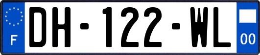 DH-122-WL