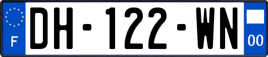 DH-122-WN