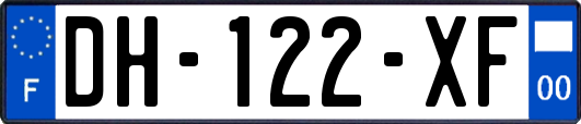 DH-122-XF