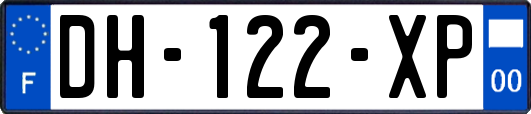 DH-122-XP