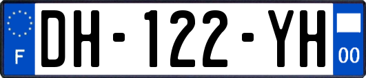 DH-122-YH