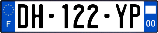 DH-122-YP