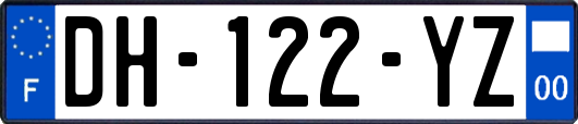 DH-122-YZ