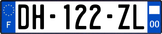 DH-122-ZL