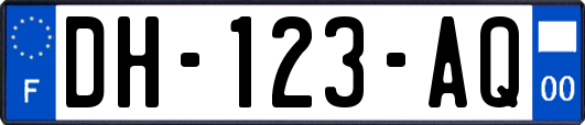 DH-123-AQ